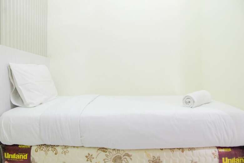 Affordable 2br Kemang View Apartment