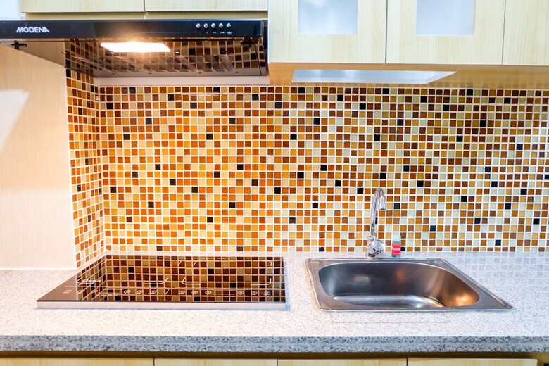 Cozy 1br Callia Apartment Pulomas