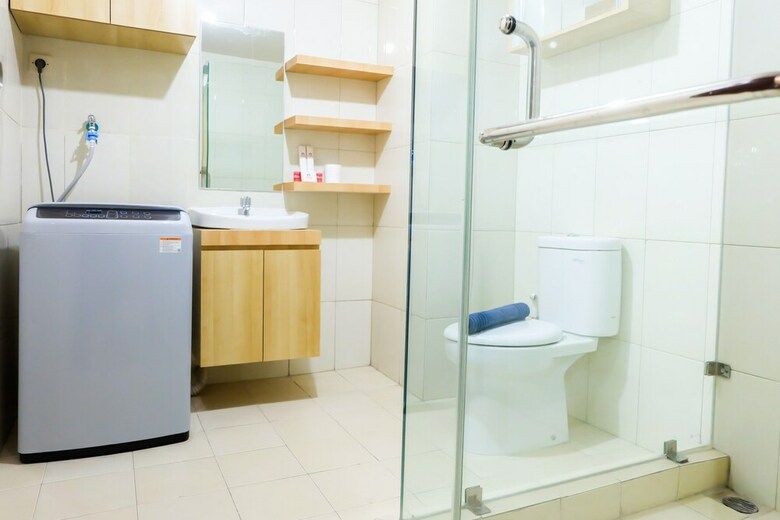 Cozy 1br Callia Apartment Pulomas