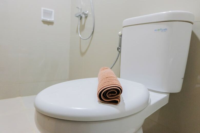 Tree Park Studio Apartment Near Ice Bsd