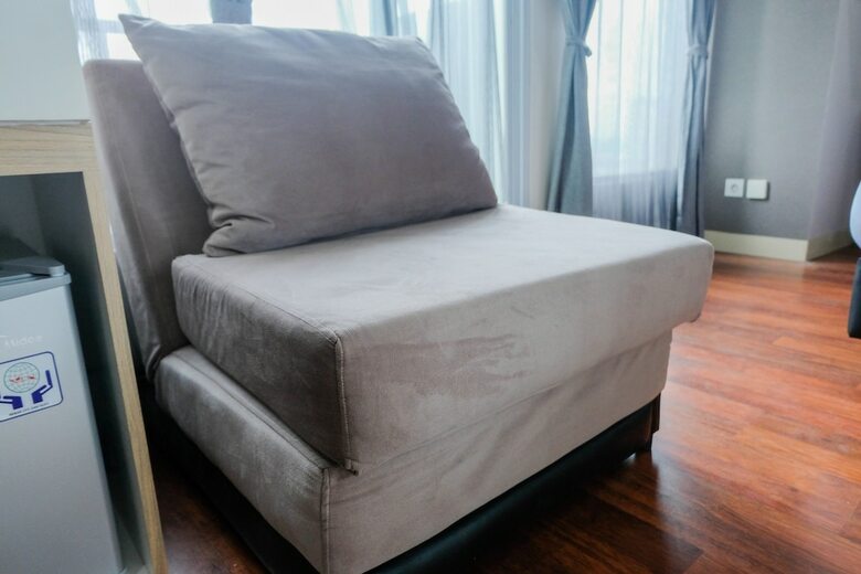 Tree Park Studio Apartment Near Ice Bsd