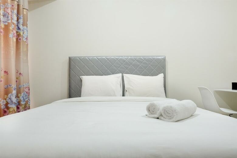 Cozy & Comfy Studio Gading Greenhill Apartment