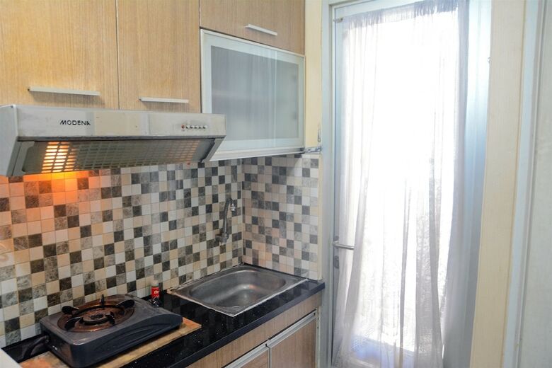 2br Grand Emerald Apartment