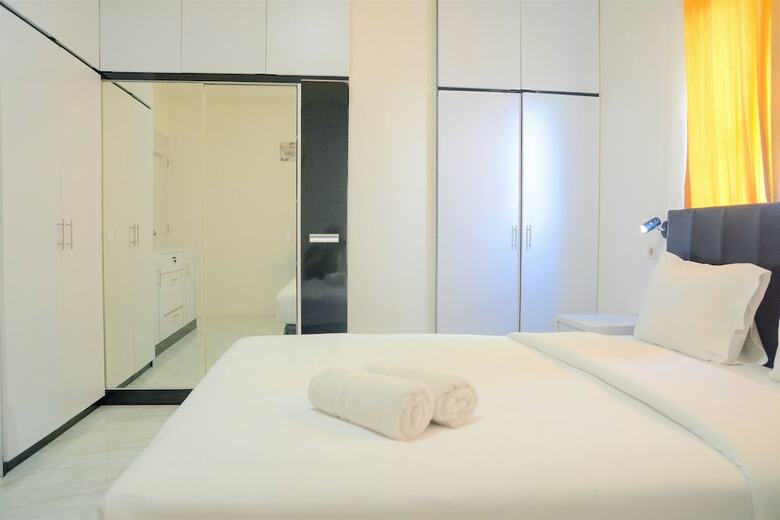 3br Apartment At Menara Kondominium Kelapa Gading