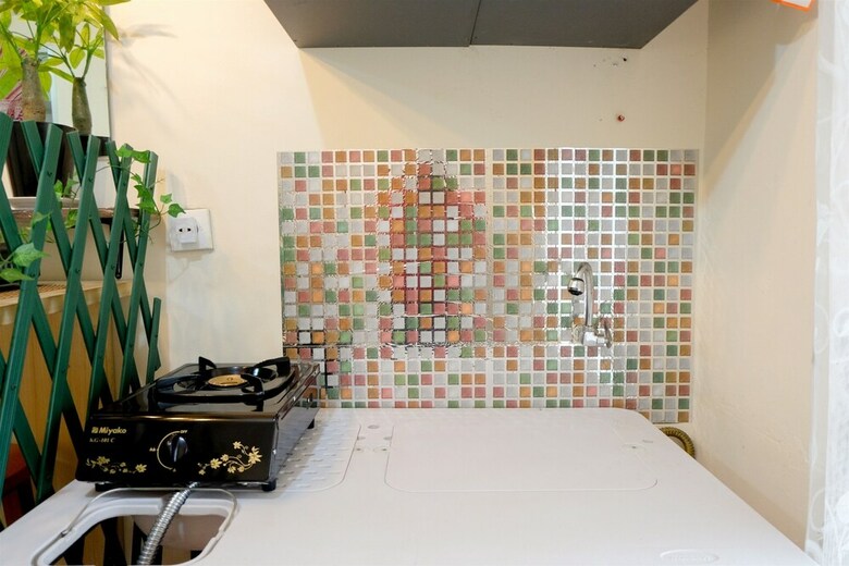 Spacious 2br Gading Nias Apartment
