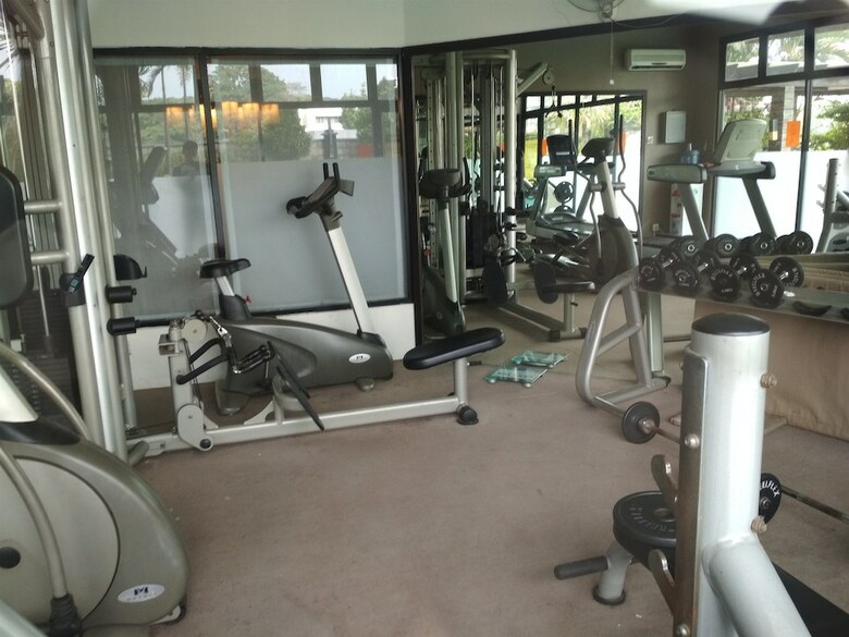 Antique 3br At Grand Setiabudi Apartment