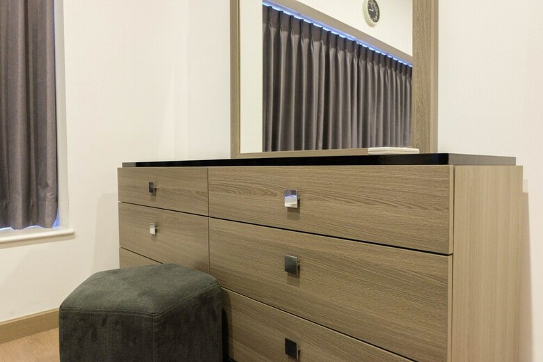 Spacious 2br Apartment At 1 Park Avenue