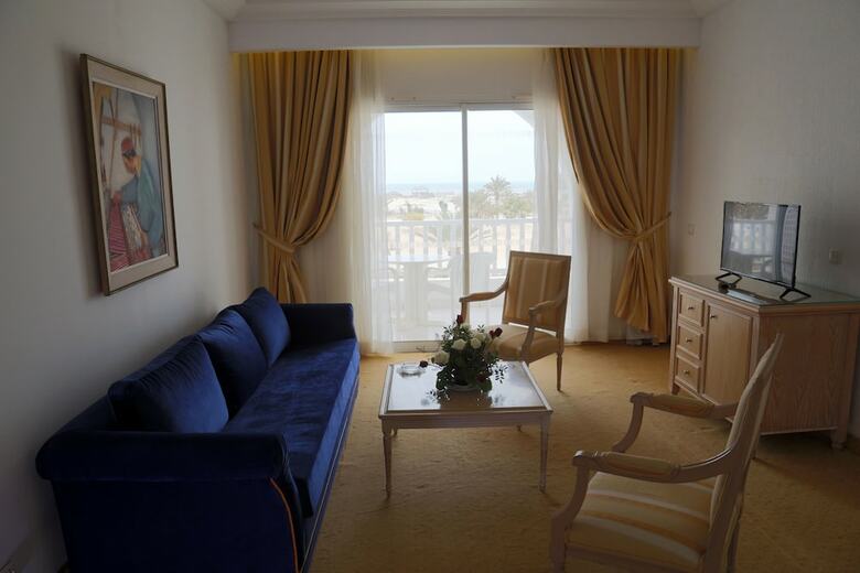 Hotel Djerba Golf Resort & Spa