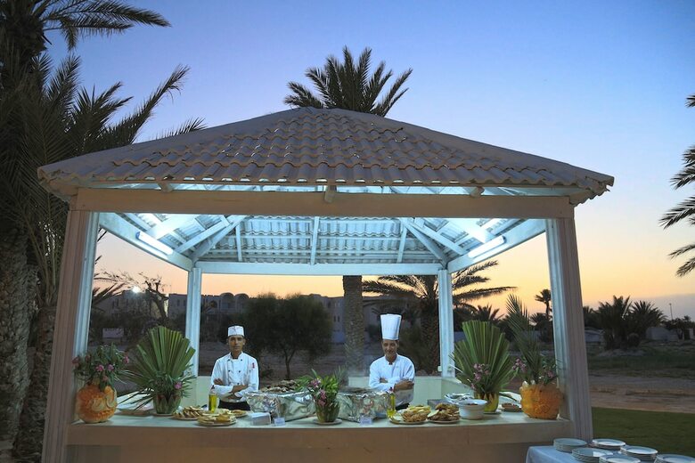 Hotel Djerba Golf Resort & Spa