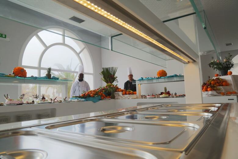 Hotel Djerba Golf Resort & Spa