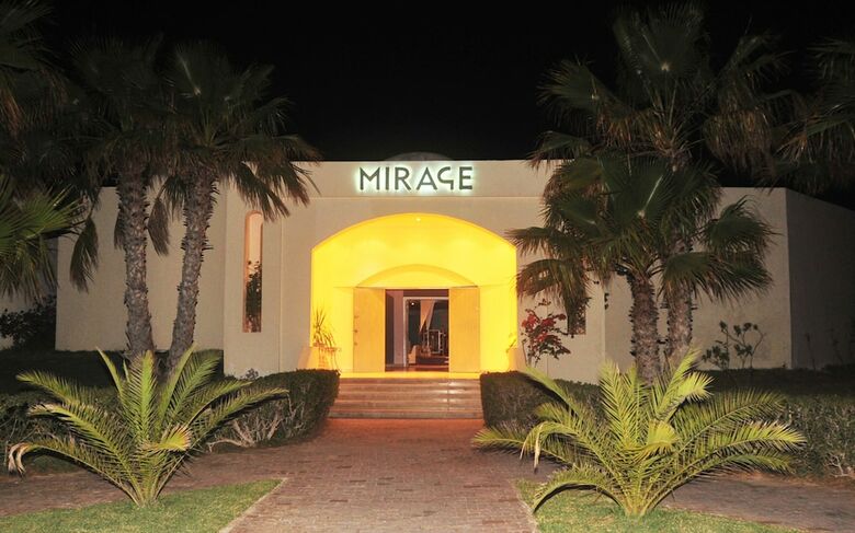 Hotel Djerba Golf Resort & Spa