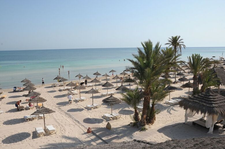 Hotel Djerba Golf Resort & Spa