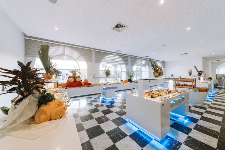 Hotel Djerba Golf Resort & Spa