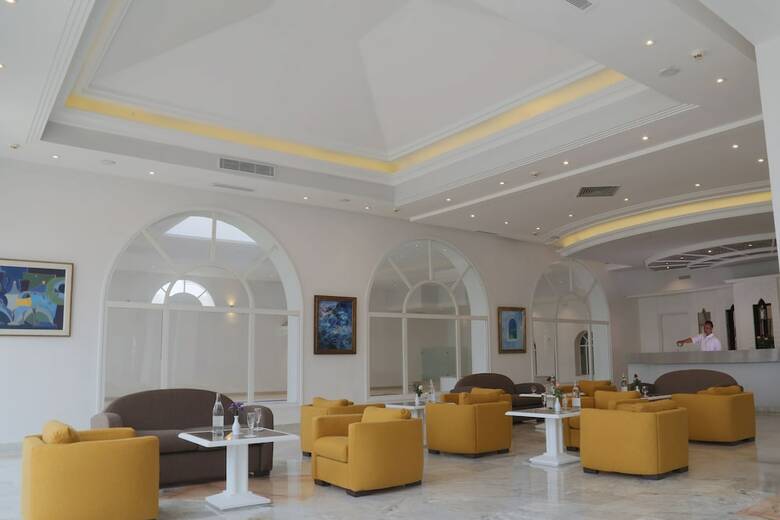 Hotel Djerba Golf Resort & Spa