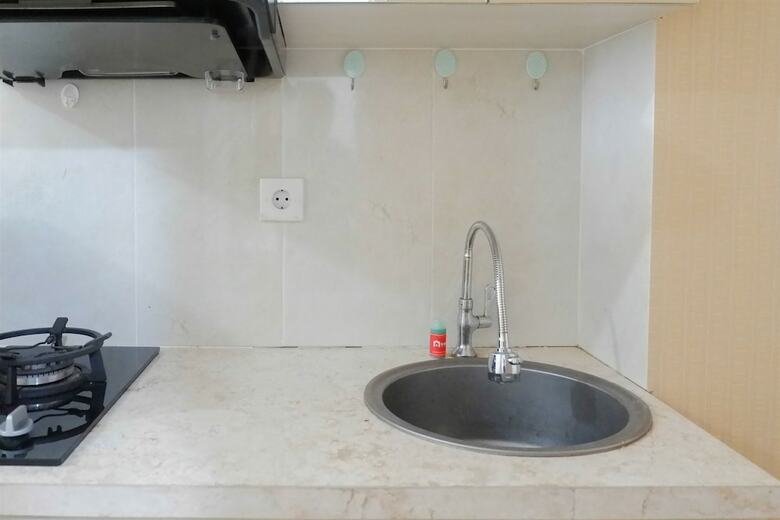 Cozy Studio Apartment At Orchard Mansion Supermall