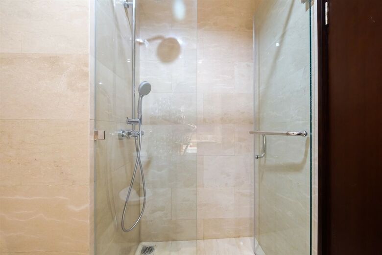 Comfortable Studio At Menteng Park Apartment