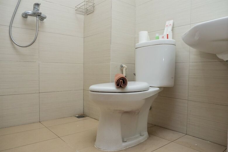 Comfy 1br Gateway Pasteur Apartment