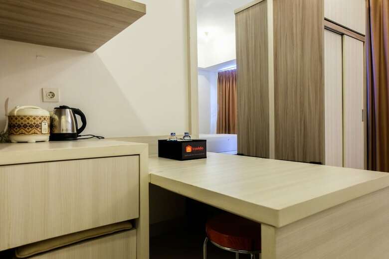 Best View Studio Westmark Apartment