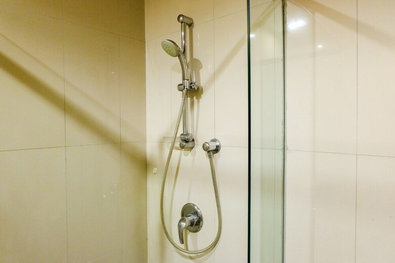 Spacious Studio Apartment The Mansion At Kemang