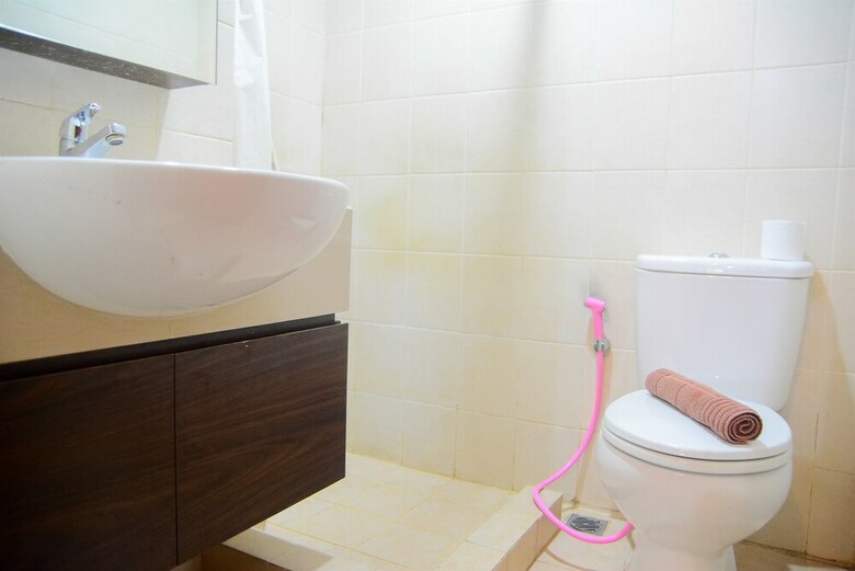 Great Location 2br Maple Park Apartment