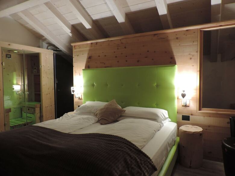 Hotel Scoiattolo