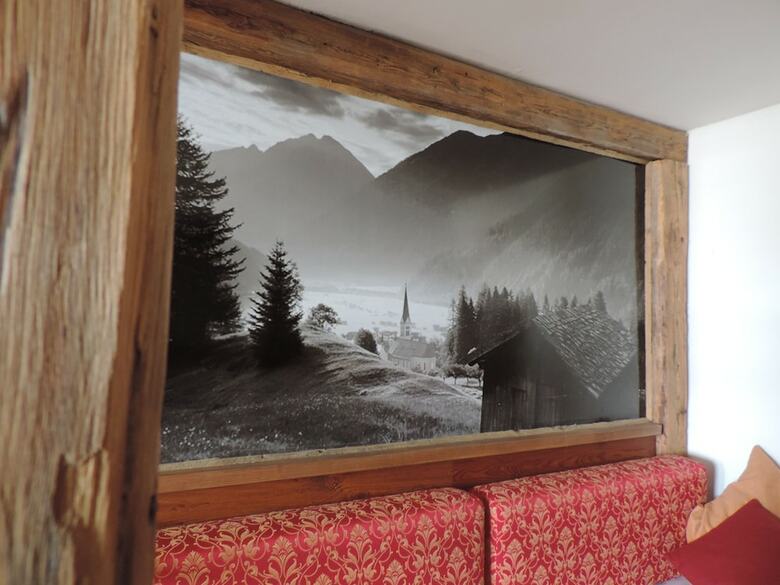 Hotel Scoiattolo