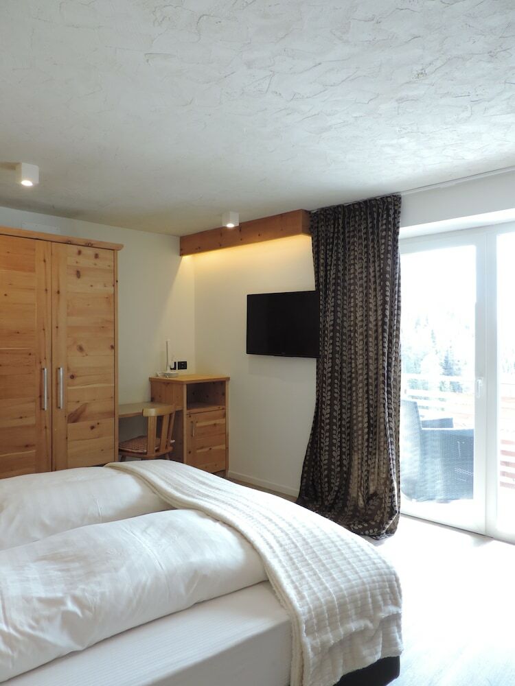 Hotel Scoiattolo