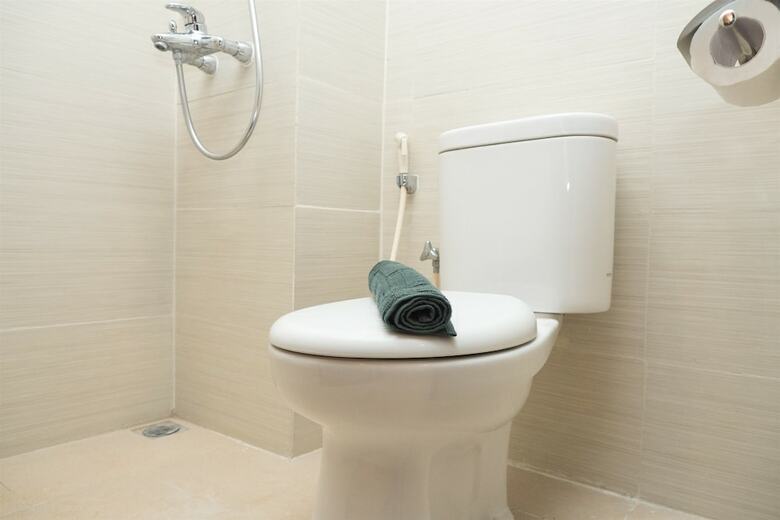 Convenient 2br At Gateway Pasteur Apartment
