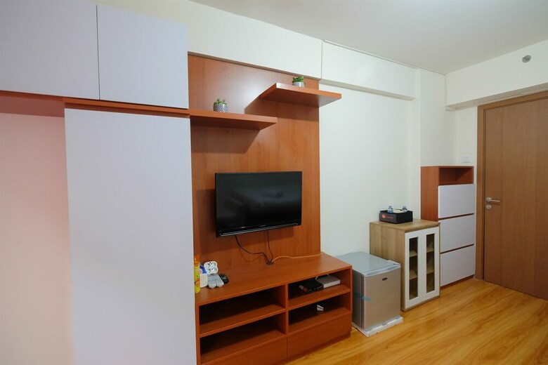 Parquette Studio @ Cinere Resort Apartment