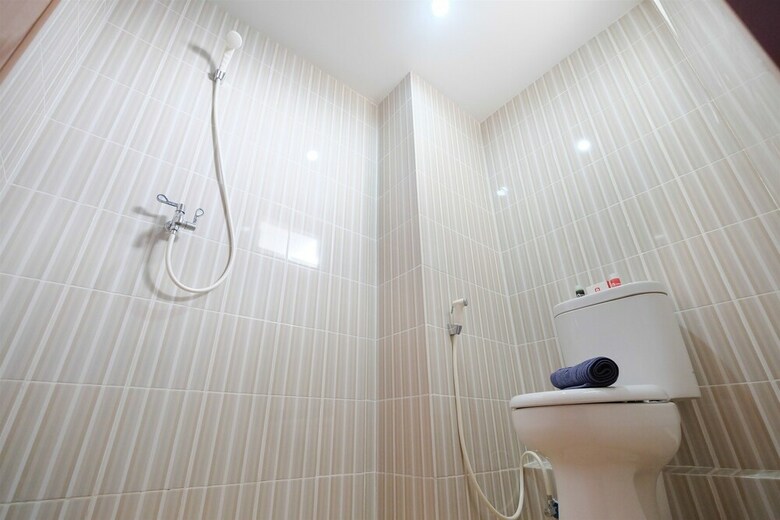 Parquette Studio @ Cinere Resort Apartment