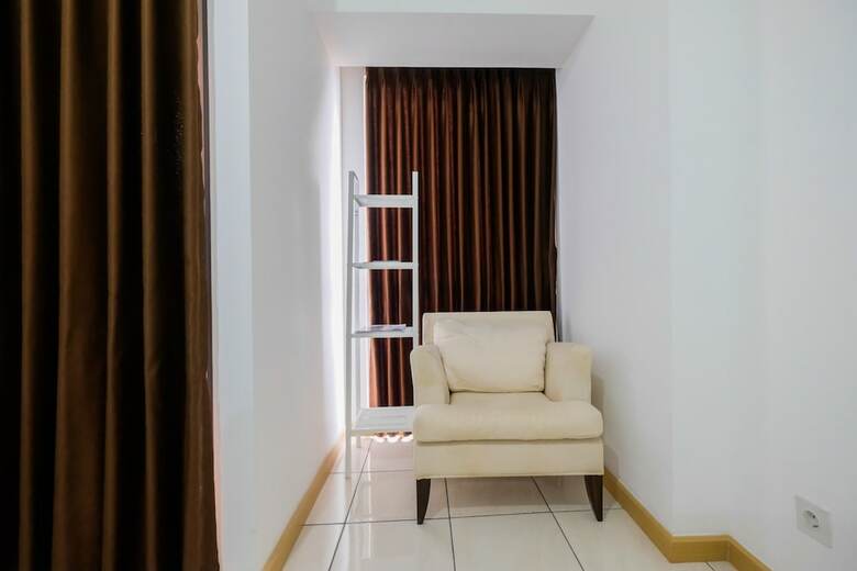 Studio Apartment At M-town Residence Serpong