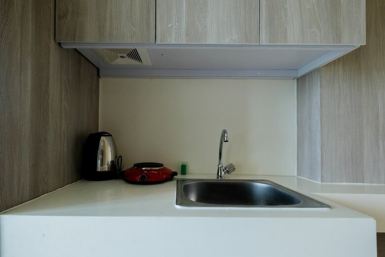 Spacious Studio Tree Park Apartment