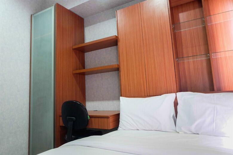 Comfortable 2br @the Oasis Apartment