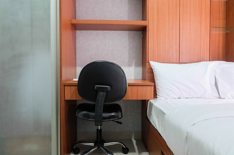 Comfortable 2br @the Oasis Apartment
