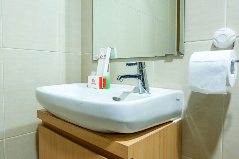 Luxurious Studio The Oasis Apartment