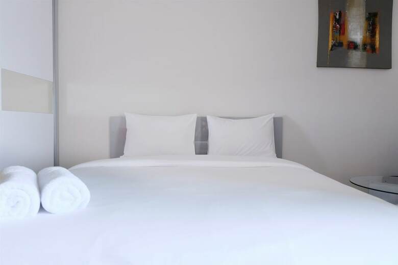 Comfy Studio Room The Oasis Apartment