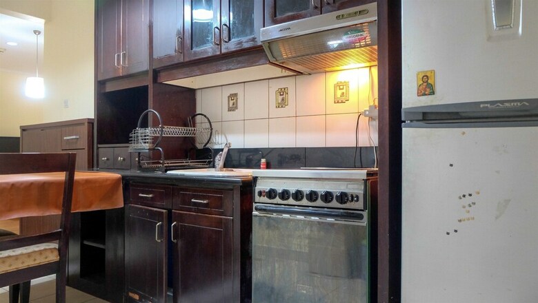 2br Ambassador Apartment Connect To Itc Kuningan