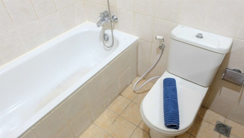 2br Ambassador Apartment Connect To Itc Kuningan