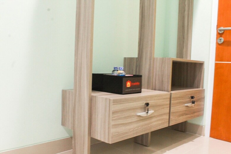 Hotel Studio Guesthouse Near Central Park