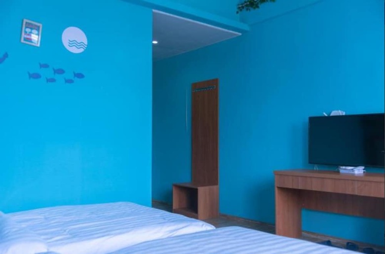 Xinnanyang Hotel