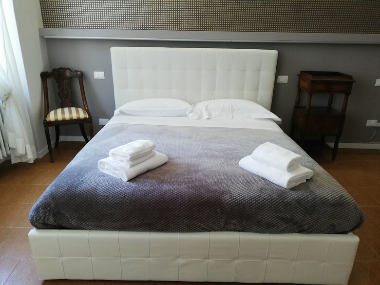 Hotel Casa Di Sofia Citt� Alta