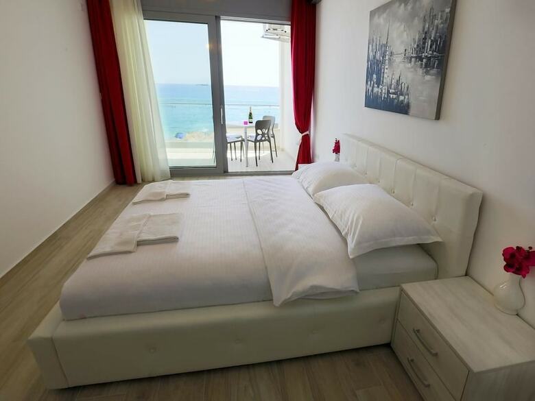 Apart Hotel Sea Fort