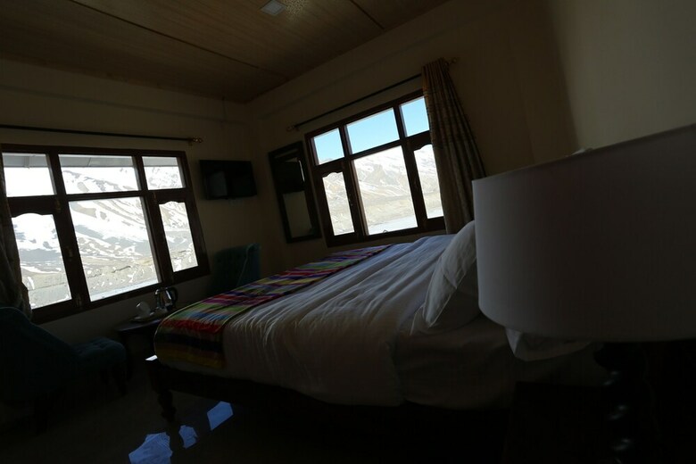 Hotel Spiti Heritage Himalayan Brothers