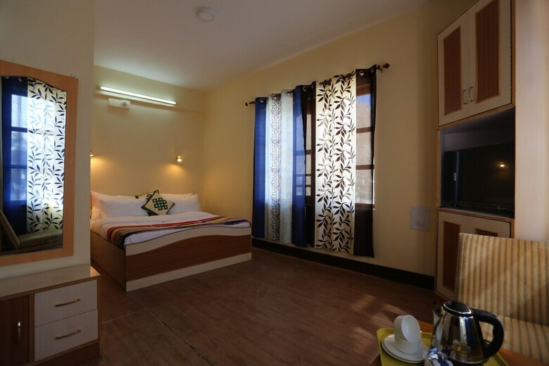 Hotel Spiti Heritage Himalayan Brothers