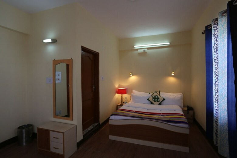 Hotel Spiti Heritage Himalayan Brothers