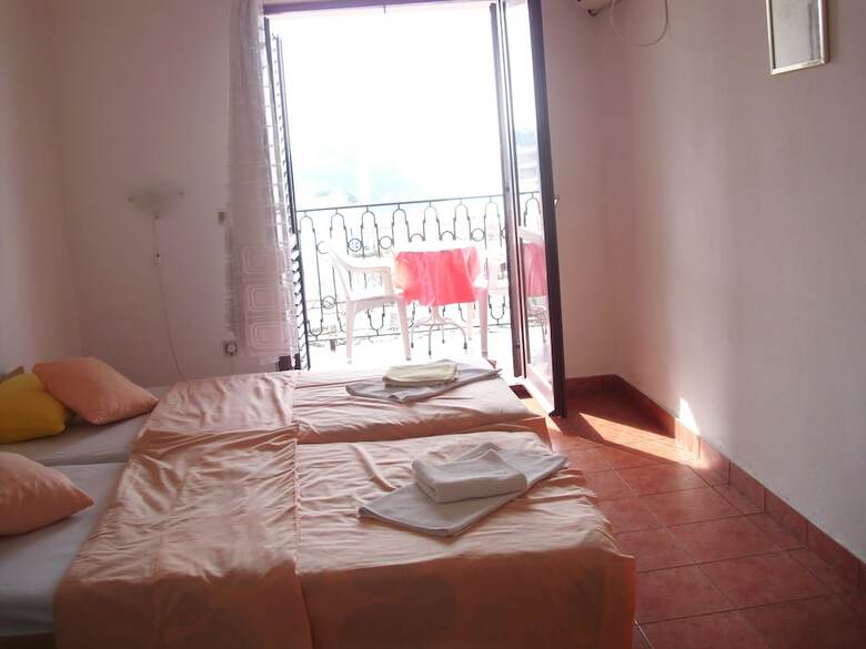 Hotel Prag Apartments & Rooms