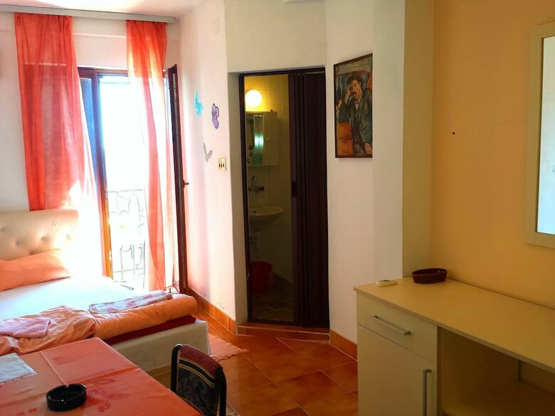Hotel Prag Apartments & Rooms