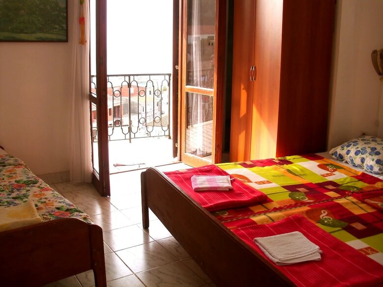 Hotel Prag Apartments & Rooms
