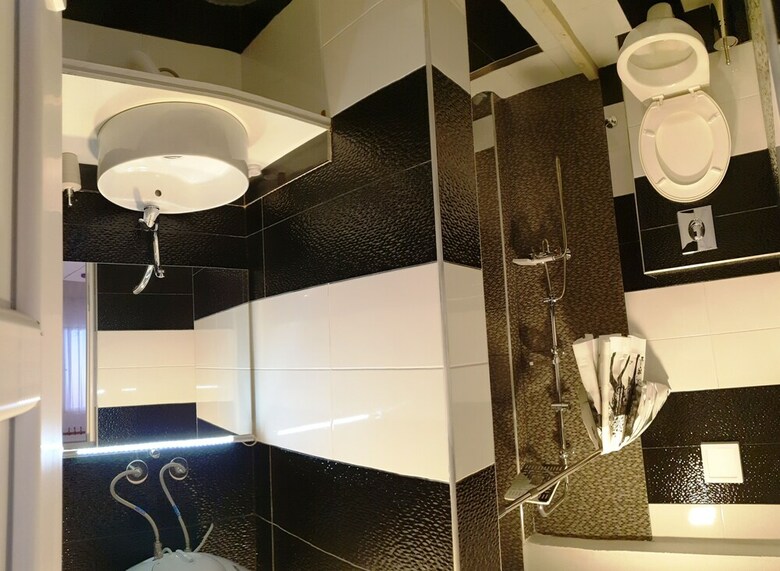 Hotel Prag Apartments & Rooms