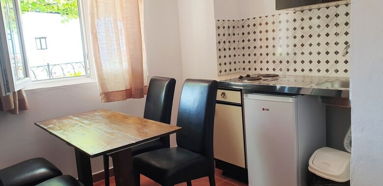 Hotel Prag Apartments & Rooms